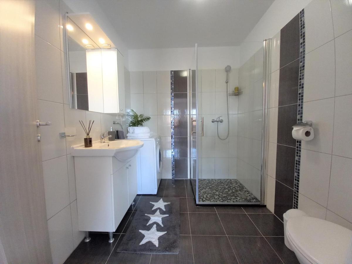 Apartments Antunovic Umag Exterior photo
